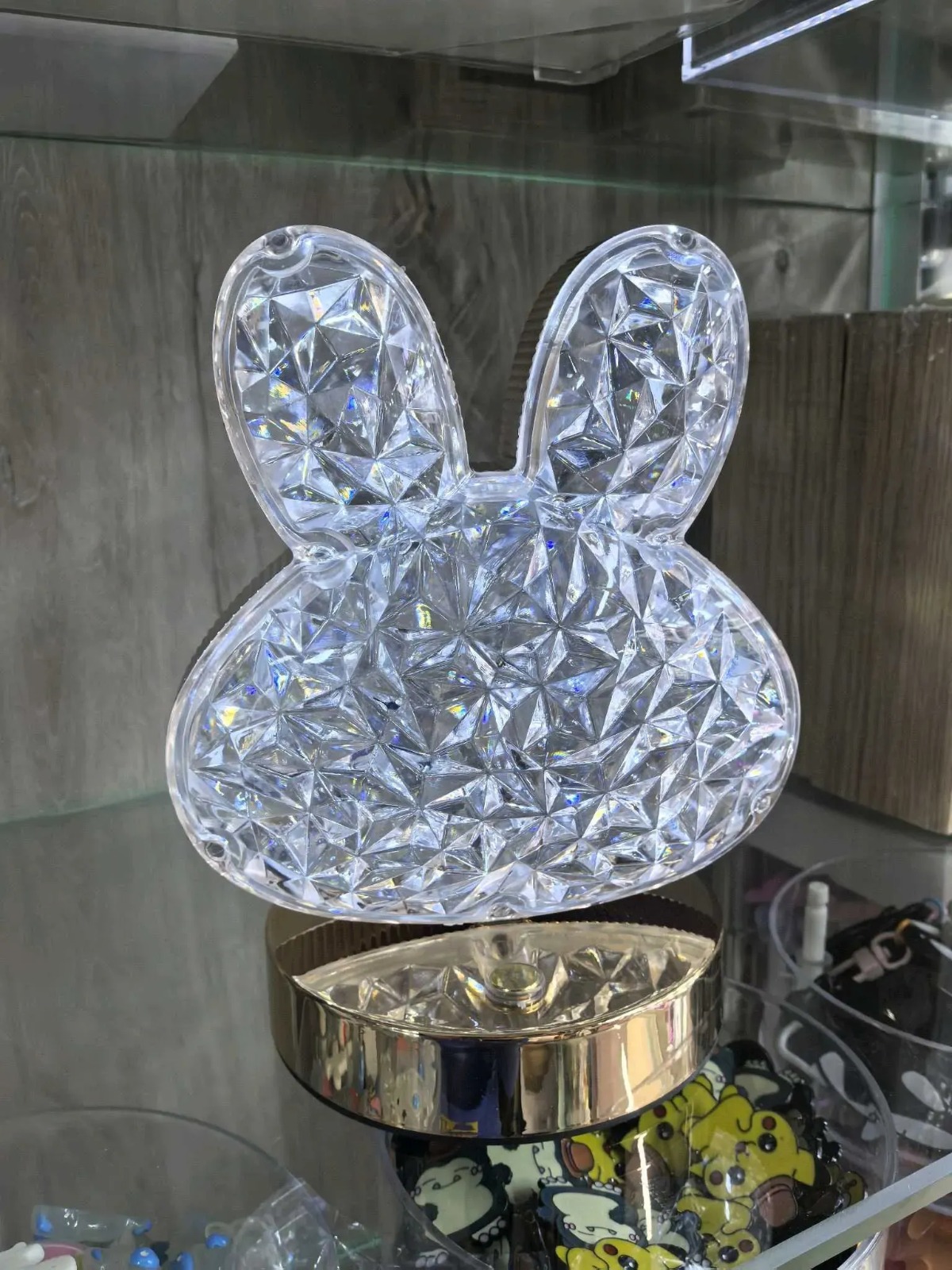 Miniatura 4 de Lámpara De Mesa